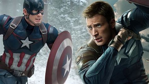 Uzun yıllar Kaptan Amerikaya hayat vermişti Chris Evanstan Marvel filmlerine destek